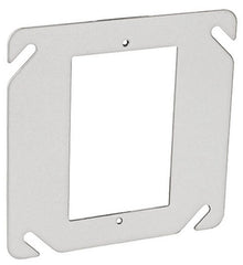 SOUTHWIRE Southwire 52C62A 4-Inch Square One Gang Device Ring