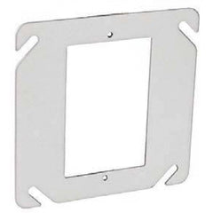 SOUTHWIRE Southwire 52C62A 4-Inch Square One Gang Device Ring