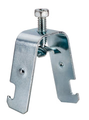 SOUTHWIRE SOUTHWIRE 812M24SMTZ Conduit Clip 0.5/0.75 Snap 1/8-1/4 Flange