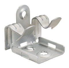SOUTHWIRE SOUTHWIRE 812M24SMTZ Conduit Clip 0.5/0.75 Snap 1/8-1/4 Flange