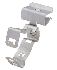 SOUTHWIRE SOUTHWIRE 812M24SMTZ Conduit Clip 0.5/0.75 Snap 1/8-1/4 Flange