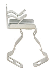 SOUTHWIRE SOUTHWIRE 812M24SMTZ Conduit Clip 0.5/0.75 Snap 1/8-1/4 Flange