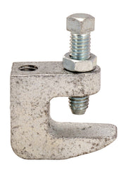 SOUTHWIRE SOUTHWIRE 812M24SMTZ Conduit Clip 0.5/0.75 Snap 1/8-1/4 Flange