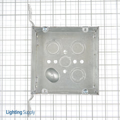 SOUTHWIRE Southwire 72171-FSW 4-11/16 Square Welded Junction Box