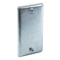 SOUTHWIRE Southwire G19290 Handy Utility Blank Box Cover
