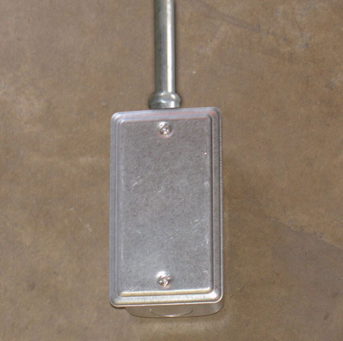 SOUTHWIRE Southwire G19290 Handy Utility Blank Box Cover