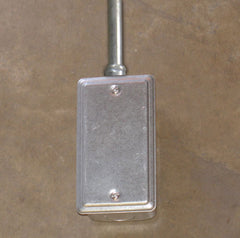 SOUTHWIRE Southwire G19290 Handy Utility Blank Box Cover