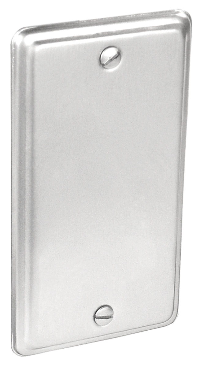 SOUTHWIRE Southwire G19290 Handy Utility Blank Box Cover