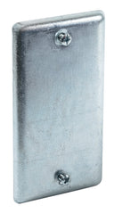 SOUTHWIRE Southwire G19290 Handy Utility Blank Box Cover