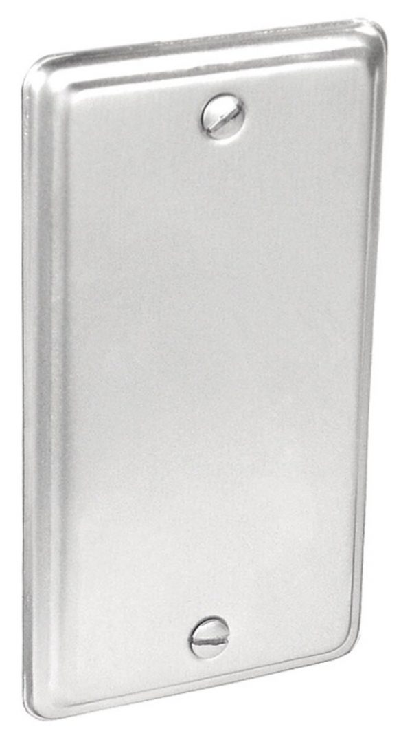 SOUTHWIRE Southwire G19290 Handy Utility Blank Box Cover