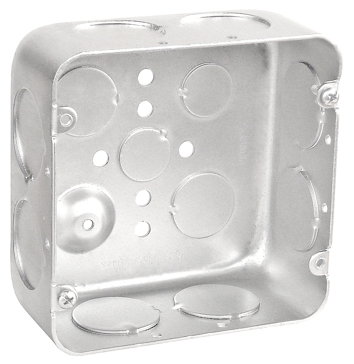 SOUTHWIRE Southwire 72171-1 4-11/16 Square Junction Box