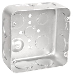 SOUTHWIRE Southwire 72171-1 4-11/16 Square Junction Box