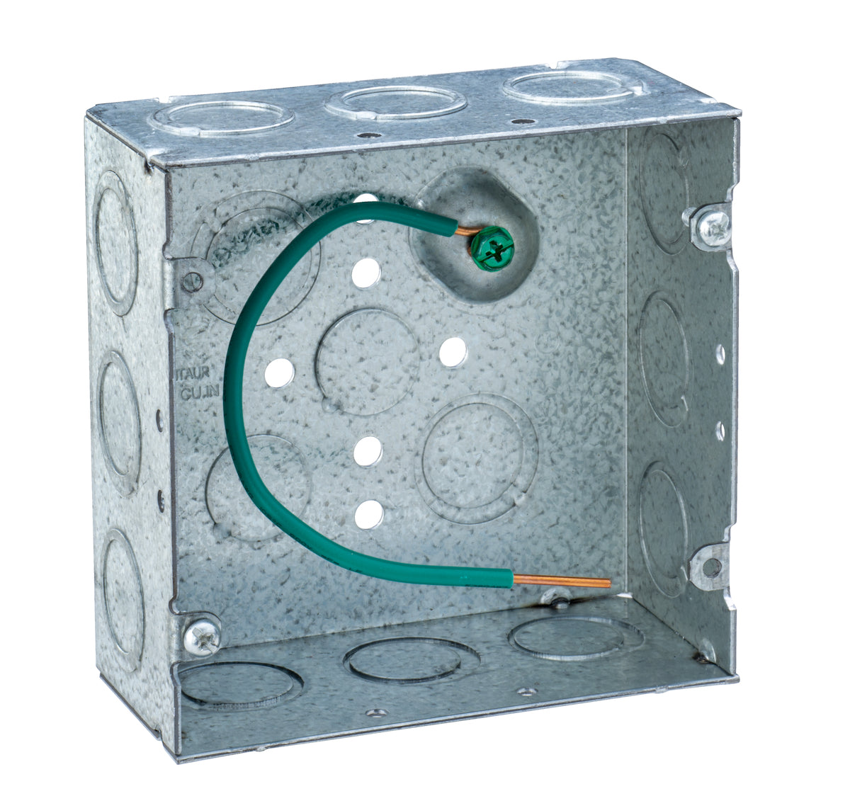 SOUTHWIRE Southwire 72171-1 4-11/16 Square Junction Box