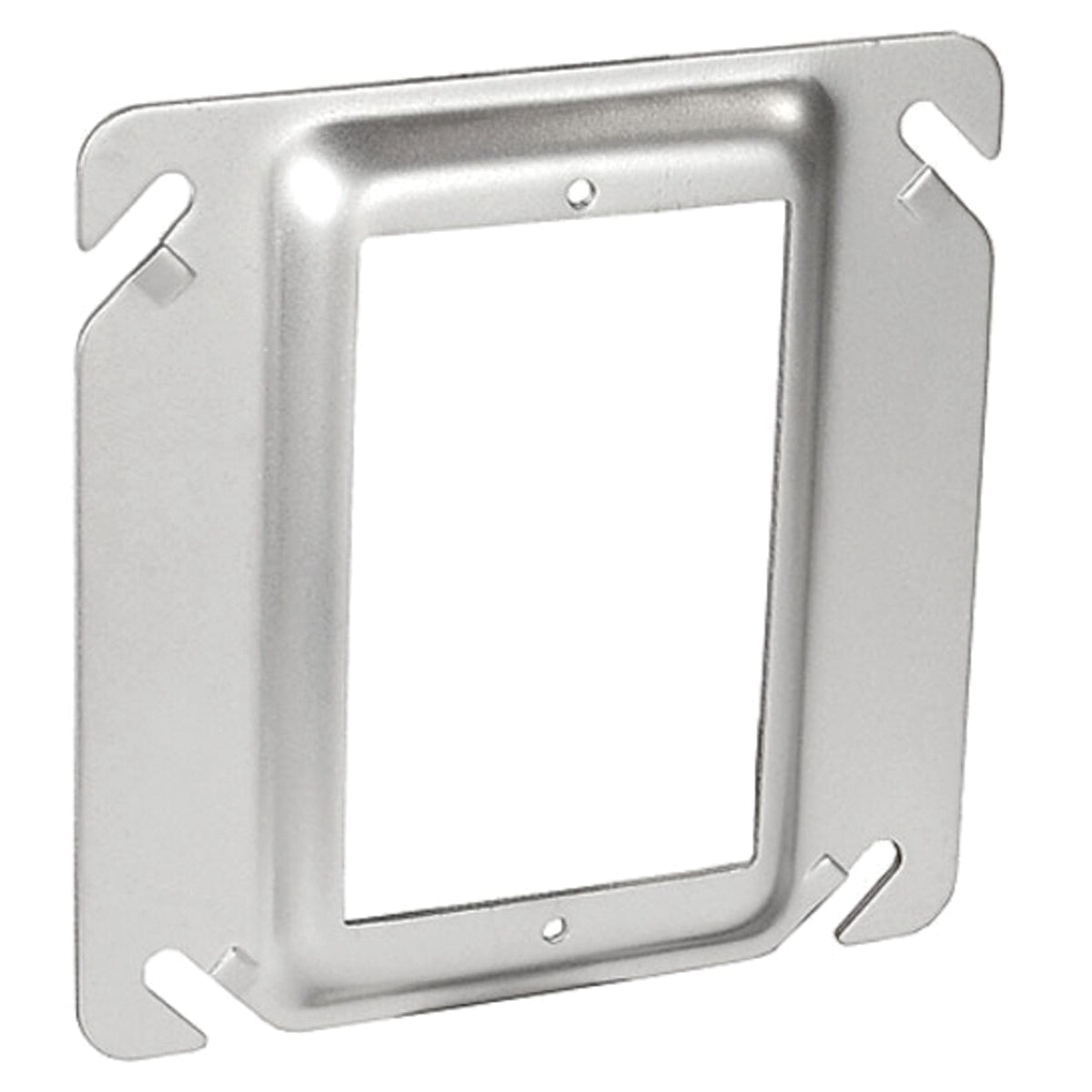 SOUTHWIRE Southwire 52C62 4-Inch Square One-Gang Device Ring