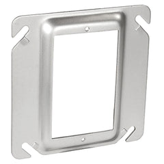 SOUTHWIRE Southwire 52C62 4-Inch Square One-Gang Device Ring