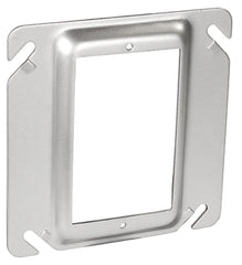 SOUTHWIRE Southwire 52C62 4-Inch Square One-Gang Device Ring