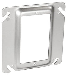 SOUTHWIRE Southwire 52C62 4-Inch Square One-Gang Device Ring