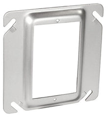 SOUTHWIRE Southwire 52C62 4-Inch Square One-Gang Device Ring