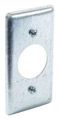 SOUTHWIRE Southwire G19320 Single Receptacle Handy Box Cover