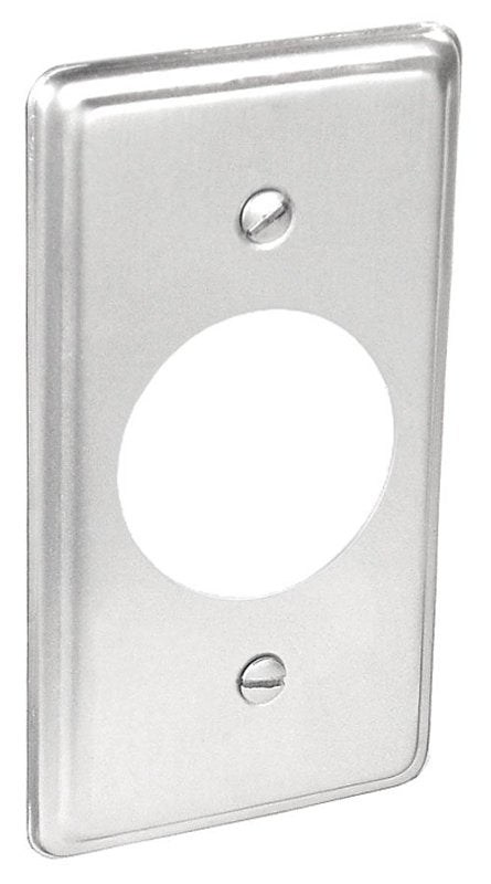 SOUTHWIRE Southwire G19320 Single Receptacle Handy Box Cover