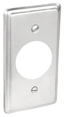 SOUTHWIRE Southwire G19320 Single Receptacle Handy Box Cover