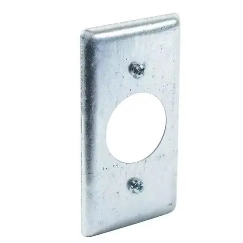 SOUTHWIRE Southwire G19320 Single Receptacle Handy Box Cover