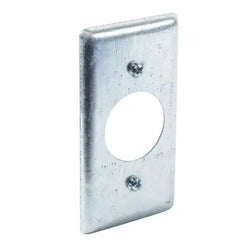 SOUTHWIRE Southwire G19320 Single Receptacle Handy Box Cover