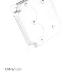 SOUTHWIRE Southwire G1941 Square Steel Box Cover