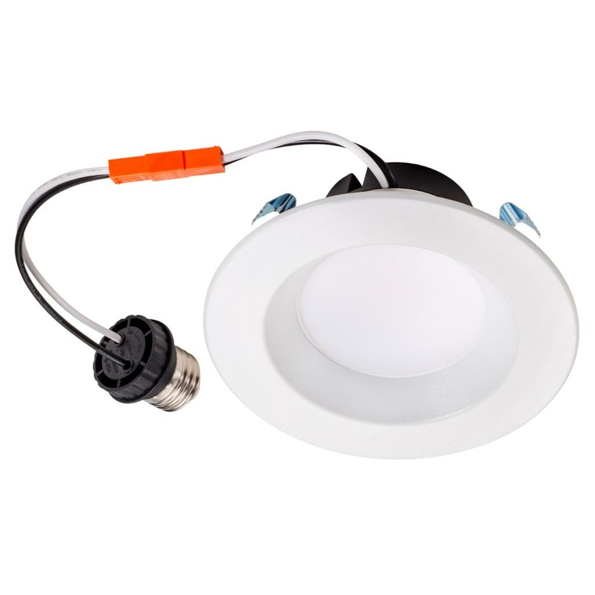 SOUTHWIRE SOUTHWIRE RTL/400WH/7W/CTS-46 4 CCT Selectable LED Downlight