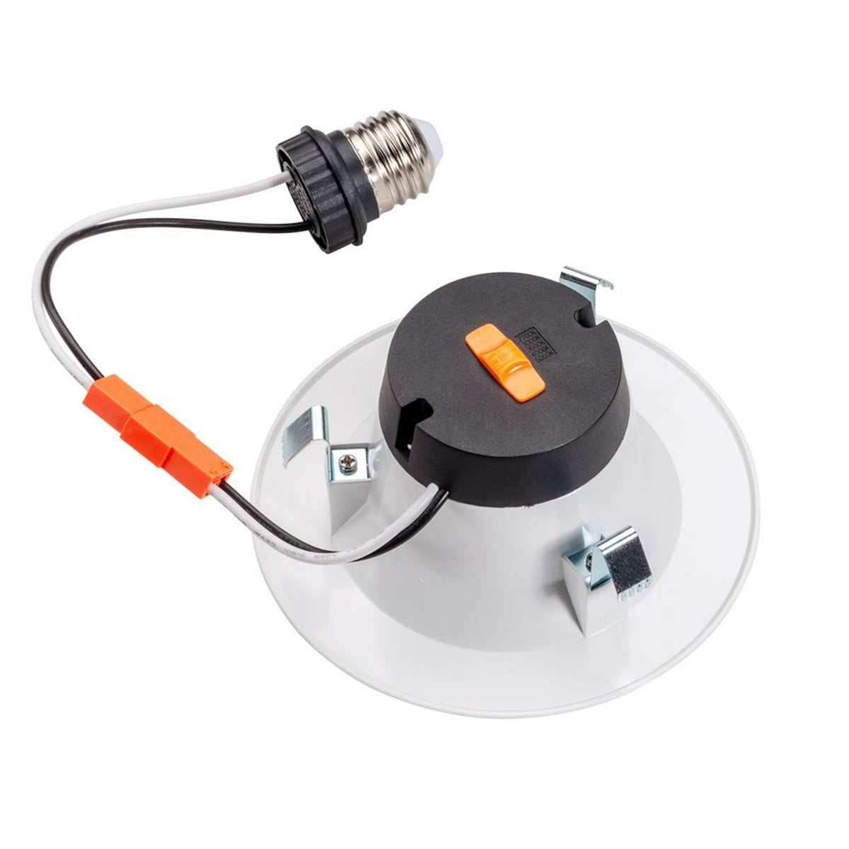 SOUTHWIRE SOUTHWIRE RTL/400WH/7W/CTS-46 4 CCT Selectable LED Downlight