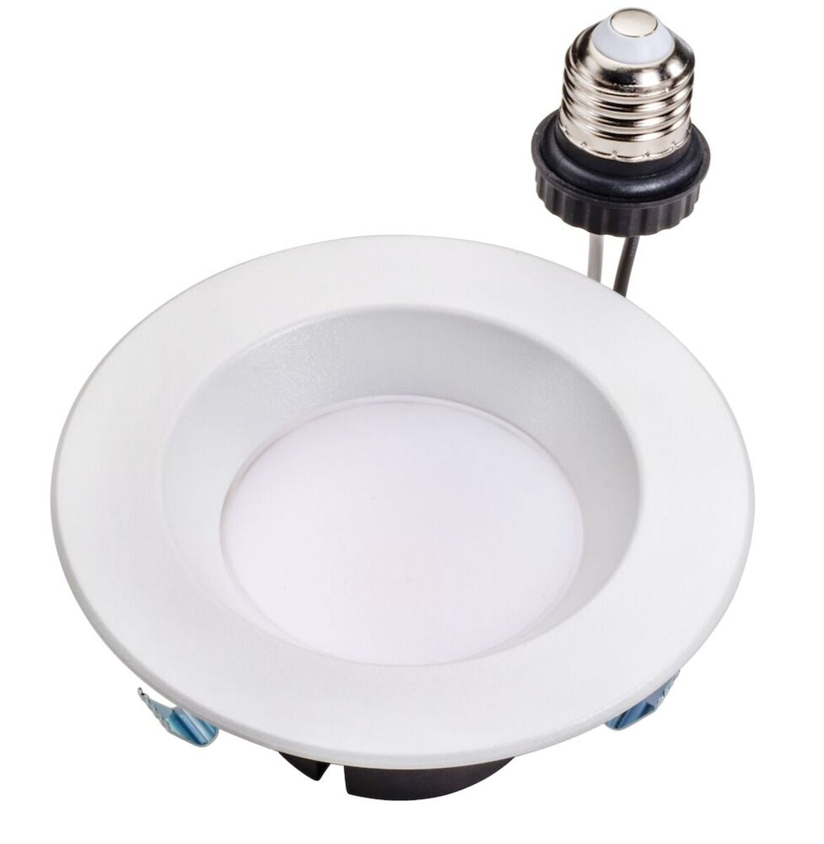 SOUTHWIRE SOUTHWIRE RTL/400WH/7W/CTS-46 4 CCT Selectable LED Downlight