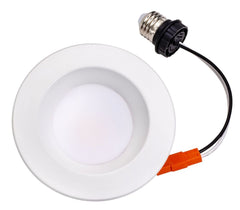 SOUTHWIRE SOUTHWIRE RTL/400WH/7W/CTS-46 4 CCT Selectable LED Downlight