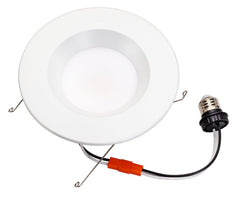 SOUTHWIRE Southwire RTL/600WH/11W/CTS-46 6-inch CCT Selectable Smooth Trim LED Downlight