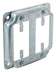 SOUTHWIRE Southwire G1950 4-Inch Square Industrial Surface Cover