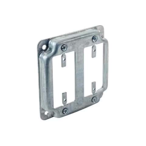 SOUTHWIRE Southwire G1950 4-Inch Square Industrial Surface Cover