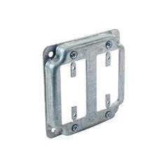 SOUTHWIRE Southwire G1950 4-Inch Square Industrial Surface Cover