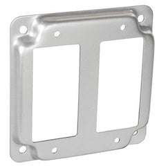 SOUTHWIRE Southwire G1950 4-Inch Square Industrial Surface Cover