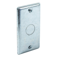 SOUTHWIRE Southwire G19430 Handy Utility 1/2-in Knockout Cover