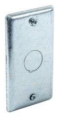 SOUTHWIRE Southwire G19430 Handy Utility 1/2-in Knockout Cover