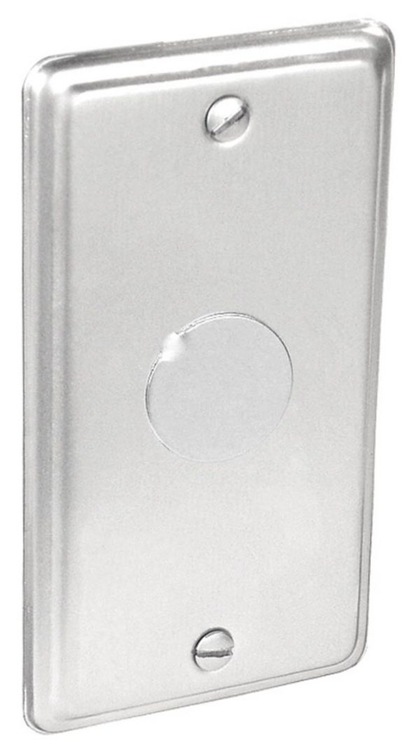 SOUTHWIRE Southwire G19430 Handy Utility 1/2-in Knockout Cover