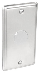 SOUTHWIRE Southwire G19430 Handy Utility 1/2-in Knockout Cover