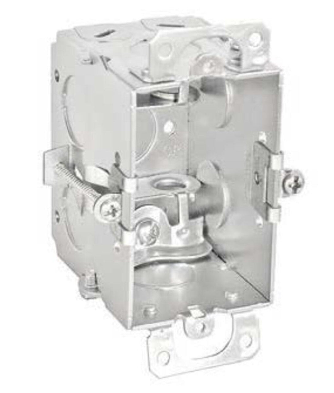 SOUTHWIRE Southwire G601 Steel Switch Box
