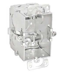 SOUTHWIRE Southwire G601 Steel Switch Box