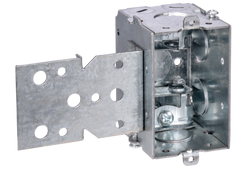 SOUTHWIRE Southwire G601 Steel Switch Box