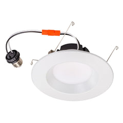 SOUTHWIRE Southwire RTL/600WH/9W/CTS-46 Color Selectable Downlight