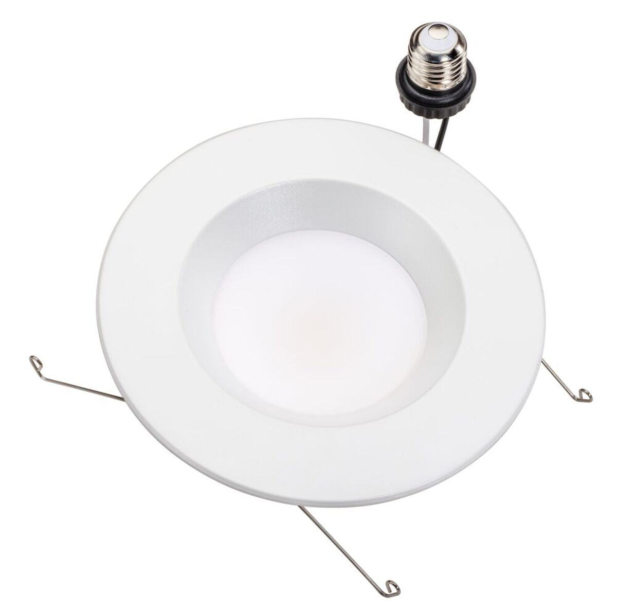 SOUTHWIRE Southwire RTL/600WH/9W/CTS-46 Color Selectable Downlight