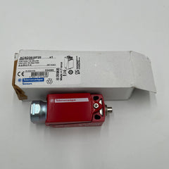 SCHNEIDER ELECTRIC SQUARE D XCSD3910P20 Safety Limit Switch