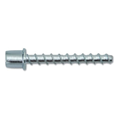 STANLEY BLACK & DECKER DEWALT STANLEY BLACK & DECKER DEWALT PFM2217171 Hangermate Vertical Rod Hanging Anchor for Concrete 1/4 in