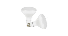 SYLVANIA SYLVANIA LED9BR30DIM84010YVRP2 LED Flood Light 9W Replacement 65W Incandescent