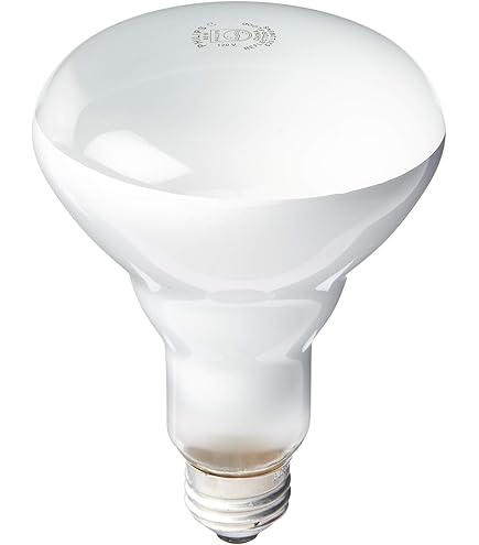 SYLVANIA SYLVANIA LED9BR30DIM84010YVRP2 LED Flood Light 9W Replacement 65W Incandescent